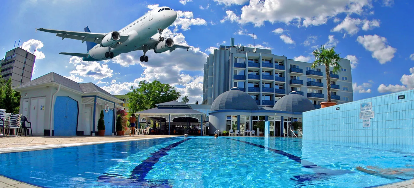 Flight & Hotel Reservations