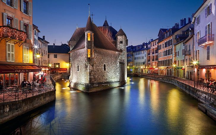 Annecy