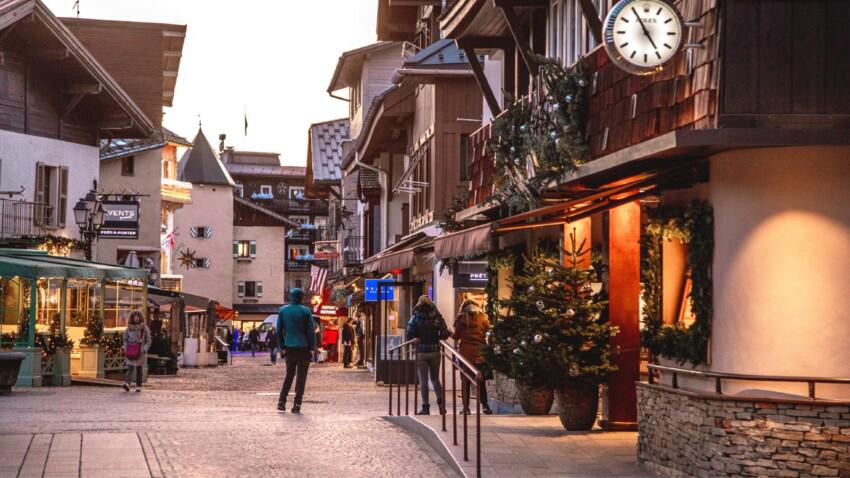 Megeve