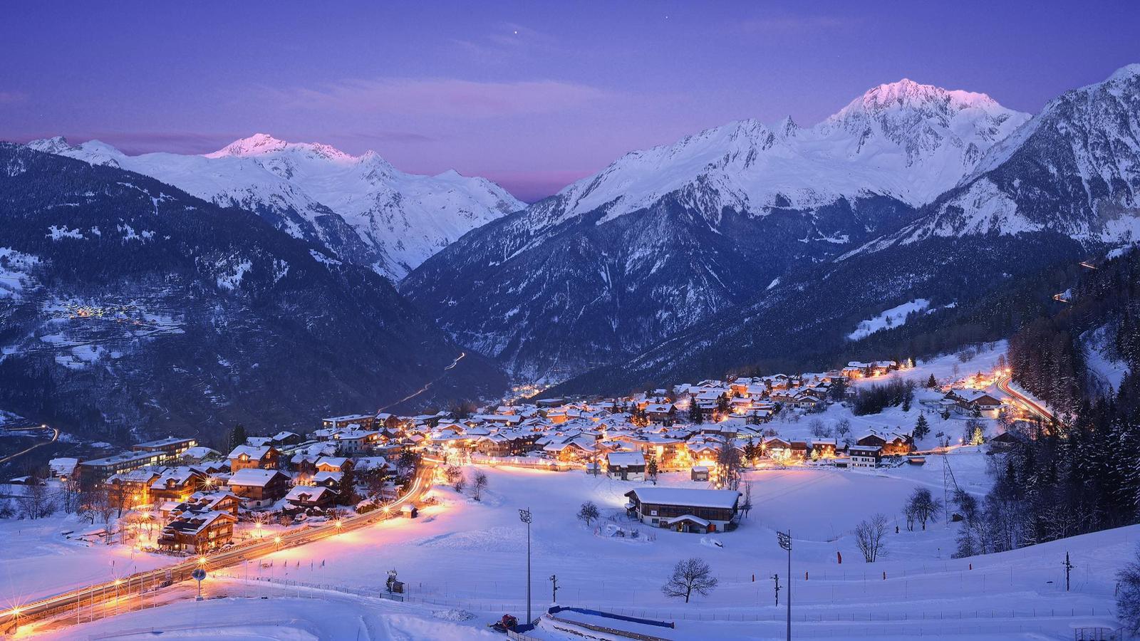 Courchevel
